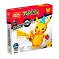 thumbnail image 1 of Juego de Construcción Mega Construx Pokémon Pikachu de Fiesta, 1 of 4