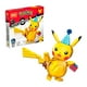 thumbnail image 2 of Juego de Construcción Mega Construx Pokémon Pikachu de Fiesta, 2 of 4
