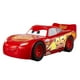 thumbnail image 1 of Vehículo Disney Pixar Mattel Rayo McQueen 20 Pulgadas, 1 of 4