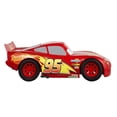thumbnail image 2 of Vehículo Disney Pixar Mattel Rayo McQueen 20 Pulgadas, 2 of 4