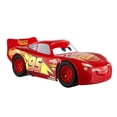 thumbnail image 3 of Vehículo Disney Pixar Mattel Rayo McQueen 20 Pulgadas, 3 of 4