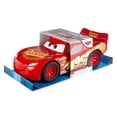 thumbnail image 4 of Vehículo Disney Pixar Mattel Rayo McQueen 20 Pulgadas, 4 of 4