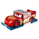 thumbnail image 4 of Vehículo Disney Pixar Mattel Rayo McQueen 20 Pulgadas, 4 of 4