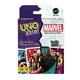 thumbnail image 1 of Juego de Mesa UNO Marvel, 1 of 4