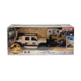 thumbnail image 4 of Vehículo de Juguete Matchbox RC Jeep Gladiator, 4 of 4