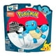 thumbnail image 1 of Juguete de Construcción Mega Construx Pokémon Squirtle Mediano, 1 of 1