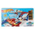 thumbnail image 1 of Pista de Juguete Hot Wheels Tren Bala Hot Wheels, 1 of 4