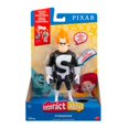thumbnail image 2 of Figura Disney Pixar Interactiva Síndrome, 2 of 3