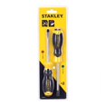 thumbnail image 1 of Juego de Desarmadores Stanley Básicos STMT66670-840 2 Piezas, 1 of 2