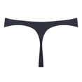 thumbnail image 2 of Tanga Fruit of the Loom Talla CH Negro, 2 of 4