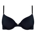 thumbnail image 1 of Brasier Vassarette Talla 34B Negro, 1 of 4