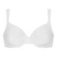 thumbnail image 1 of Brasier Curvation Talla 42B Blanco, 1 of 4