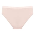 thumbnail image 2 of Pantaleta Curvation Talla 2XG Liso Camello, 2 of 2