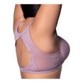 thumbnail image 2 of Brasier Ilusión Talla 38B con Transparencia Lila, 2 of 3