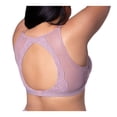 thumbnail image 3 of Brasier Ilusión Talla 38B con Transparencia Lila, 3 of 3