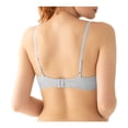 thumbnail image 2 of Brasier Fruit Of The Loom Gris Talla 36B, 2 of 4