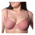 thumbnail image 1 of Brasier Curvation Talla 36B Liso Plus Rosa, 1 of 3