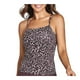 thumbnail image 2 of Top Ilusión para Mujer, Chocolate Talla M, 2 of 4