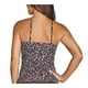 thumbnail image 3 of Top Ilusión para Mujer, Chocolate Talla M, 3 of 4