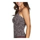 thumbnail image 4 of Top Ilusión para Mujer, Chocolate Talla M, 4 of 4