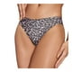 thumbnail image 2 of Bikini Ilusión para Mujer, Chocolate Animal Print Talla G, 2 of 4
