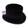 thumbnail image 2 of Sombrero Bombín Way to Celebrate Negro, 2 of 4
