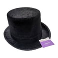 thumbnail image 3 of Sombrero Bombín Way to Celebrate Negro, 3 of 4