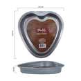 thumbnail image 3 of Molde Prichos en Forma de Corazón MM-904, 3 of 4