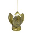thumbnail image 2 of Adorno navideño Harry Potter Huevo de Navidad, 2 of 3