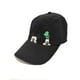 thumbnail image 3 of Gorra Disney Mickey and Friends Unitalla Negro, 3 of 4