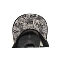 thumbnail image 4 of Gorra Disney Mickey and Friends Unitalla Negro, 4 of 4
