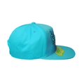 thumbnail image 2 of Gorra Rick & Morty Unitalla Azul Cielo, 2 of 3