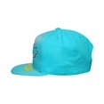 thumbnail image 3 of Gorra Rick & Morty Unitalla Azul Cielo, 3 of 3