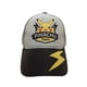 thumbnail image 1 of Gorra Pokémon Unitalla Pikachu Gris, 1 of 4