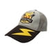 thumbnail image 2 of Gorra Pokémon Unitalla Pikachu Gris, 2 of 4