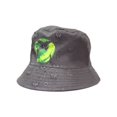 thumbnail image 3 of Gorro Xbox Unitalla Bucket con Logo Negro, 3 of 4