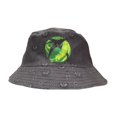 thumbnail image 4 of Gorro Xbox Unitalla Bucket con Logo Negro, 4 of 4