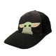 thumbnail image 2 of Gorra Star Wars The Mandalorian Unitalla Personaje Negro, 2 of 4