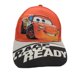 thumbnail image 1 of Gorra Cars Unitalla Race Ready Rojo, 1 of 4