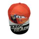 thumbnail image 2 of Gorra Cars Unitalla Race Ready Rojo, 2 of 4