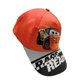 thumbnail image 3 of Gorra Cars Unitalla Race Ready Rojo, 3 of 4