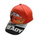 thumbnail image 4 of Gorra Cars Unitalla Race Ready Rojo, 4 of 4