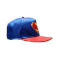 thumbnail image 3 of Gorra Superman Unitalla Azul con Rojo, 3 of 3