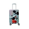 thumbnail image 1 of Maleta Disney Rígida 21 Pulgadas Mickey Mouse Gris, 1 of 4