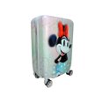 thumbnail image 2 of Maleta Disney Rígida 21 Pulgadas Minnie Mouse Gris, 2 of 4