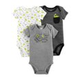 thumbnail image 1 of Conjunto de Pañaleros Child of Mine Niño 3 a 6 Meses Gris, 1 of 4
