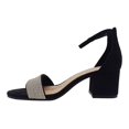 thumbnail image 2 of Sandalia Madden NYC Talla 7 Negro, 2 of 4