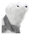 thumbnail image 2 of Peluche Decorativo Holiday Time Oso Polar, 2 of 4