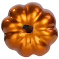thumbnail image 3 of Decoración Way to Celebrate Calabaza métalica 10x10x9cm, 3 of 4
