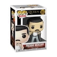 thumbnail image 1 of Figura Funko Pop Queen Freddy Mercury 3.7 Pulgadas, 1 of 4